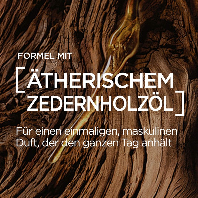 L'Oréal Paris Men Expert Barber Club Surfer Look Workable Paste,