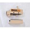 DuraSteel TZ-6001 Heavy Duty Commercial Door Micro Switch - Plunger