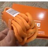 Thirtytwo Snowboard Boot Laces Polyester 87” Orange Round Soft OEM