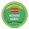 O'Keeffe's Working Hands, 193 g Jar - Hand Cream for