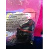 Mcdonalds Happy Meal Mulan #3 Khan Spinning Top
