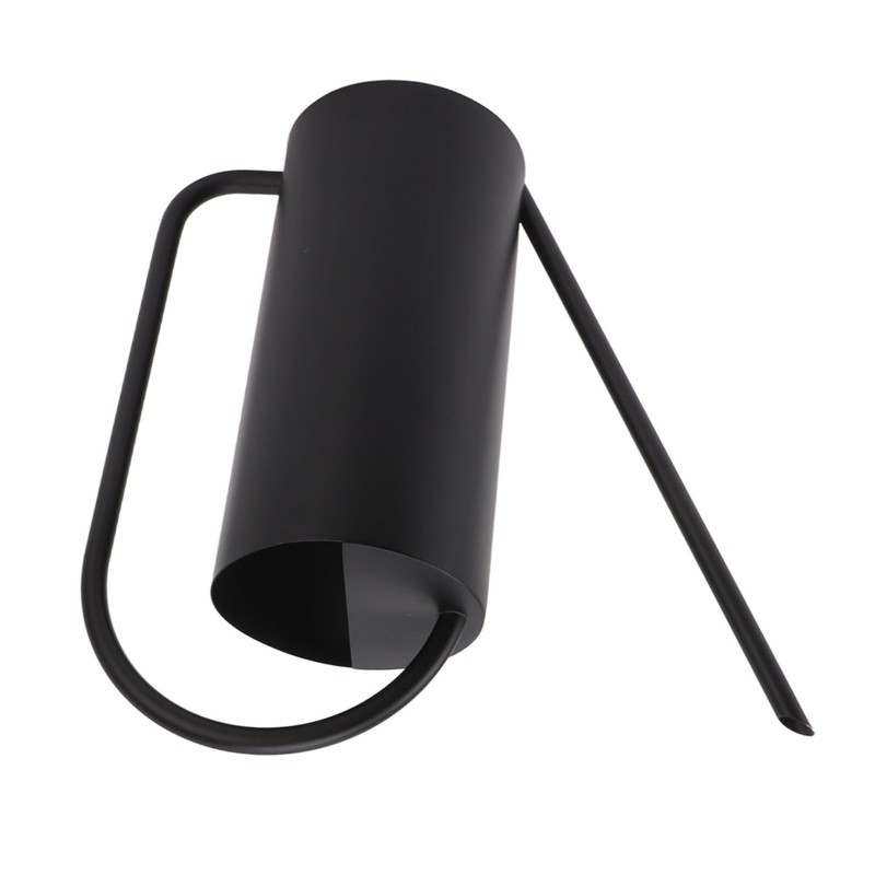 Plants Watering Can Long Spout 1500ml Large Capacity Watering Kettle