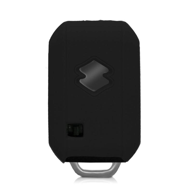 kwmobile Funda Compatible con Suzuki Llave de Coche Keyless Go