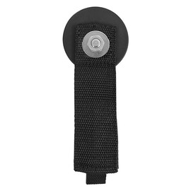 Sarini 2PCS Duty Magnetic Hook Magnetic Tool Holder Magnetic Garage Hooks Ideal For Tools Cable Hose Ladders Garage RV