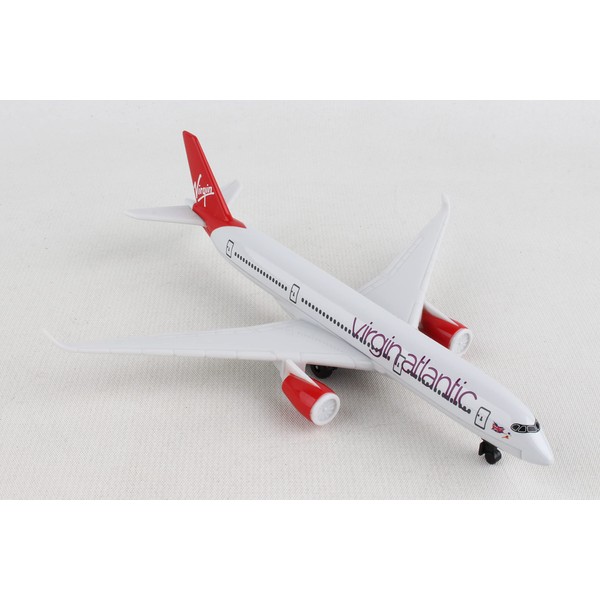 Daron Virgin Atlantic A350 Single Plane RT1705
