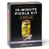 Pearl and Johnny 10-Min. Pickle Kit Refill (4 refills) -