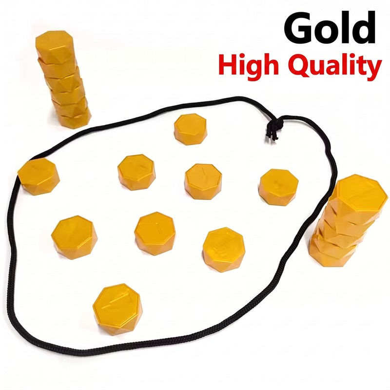 Magnetic Stones Strategy Game for Family Game Night – Interactive