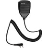 Retevis Shoulder Speaker Mic 2 Pin Two Way Radio Micphone