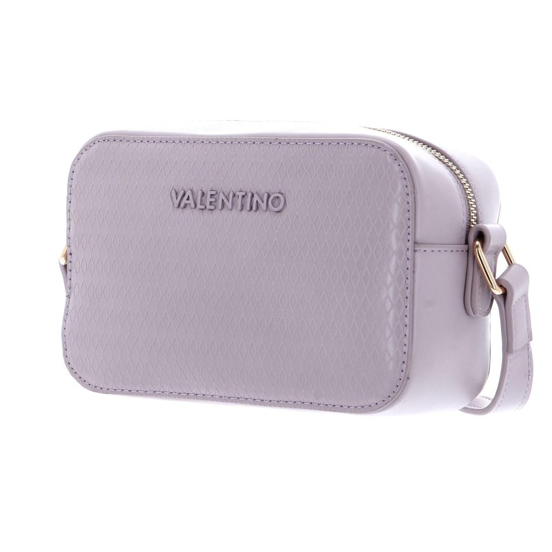 VALENTINO Colada Lilla Haversack, Lilac