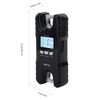 500kg Portable Digital Electronic Hanging Scale Luggage Hook Scale High