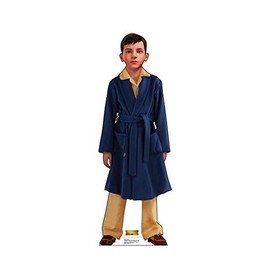 Advanced Graphics Hero Boy Life Size Cardboard Cutout Standup - The Polar Express (2004 Film)