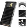 DF touchjoy Eyelash Extension Easy Fan Volume Lash Extensions 0.07