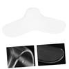 Totority 4Pcs Adjustable Nose Pads for Glasses Comfort Cushioning Eyeglass
