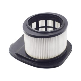 1 Pack HEPA Filter Replacement for Shark Rocket Pet Pro IZ162H IZ361H IZ362H IZ363HT IZ440H IZ441HBRN IZ462H IZ482H IZ483H Cordless Stick Vacuum, Part # XHF161H