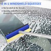 Wontolf 62'' Car Wash Brush with Long Handle, Scratch-Free Soft