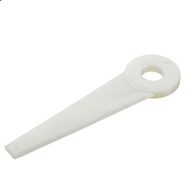 Chuancheng Strimmer Head Brush +12pcs Cutter Blade For STIHL POLYCUT 6-3 FS38 FS40 FS45