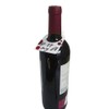 Vin Bouquet FIA 024 Bottle labels. Paper tags to write
