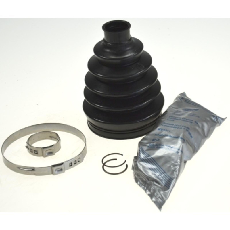 SPIDAN 22288 Bellows Set, Drive Shaft