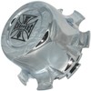West Coast Choppers Jesse James Lawless 8 Lug 7430-15 S509-17