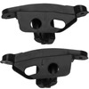 KASturbo 6-Piece Headlight Repair Kit for Headlight Bracket for 308