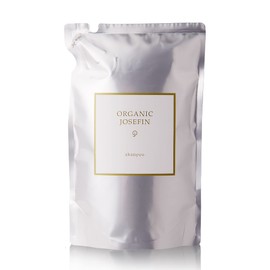 Organic Josephine Shampoo Refill 13.5 fl oz (400 ml) Organic Additive-Free