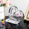 Birthday Present for Mother, Wife, Girlfriend, Popular [Genuine] K9 Crystal