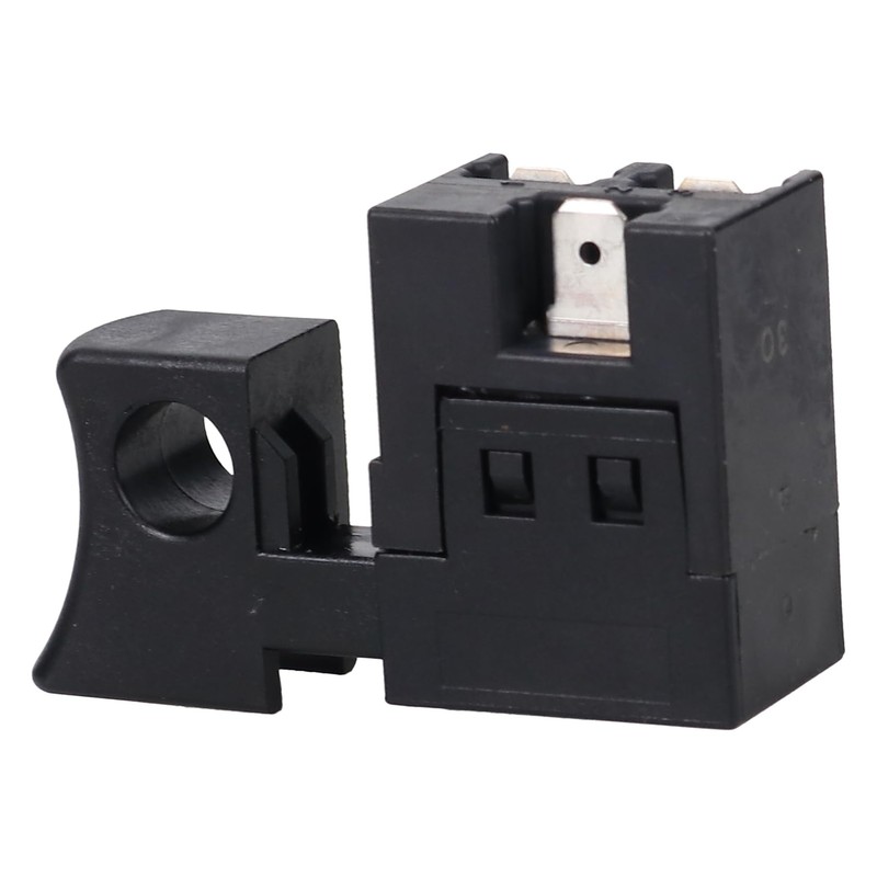 Metabo HPT/Hitachi 324424 Switch (3P Fasten Type) w/o Lock for