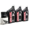 2007 HONDA VT750C2/C2F SHADOW SPIRIT OIL CHANGE KIT