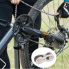 5 Pairs of Bicycle Chain, Bicycle Chain Lock, Bicycle Chain