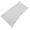 300mmx1000mm Thickness 0.1mm PTFE Film Sheet Plate
