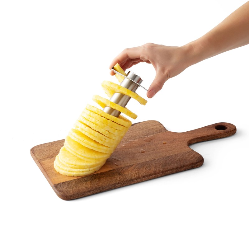 Twist'n Core Pineapple Corer Tool