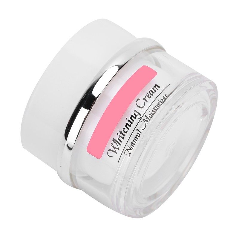 Face Whitening Brightening Cream Freckle Removal Skin Moisturizing Nourishing Cream