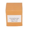 Scented Candle Large Smokeless Natural Soy Wax Warm Rich Fragrance