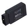 Wifi OBD2 Code Reader Professional Auto Fault Scanner Adapter Diagnostic