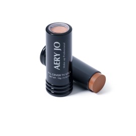 Aery Jo All Cover TV Stick 15g - 5 Dark Beige
