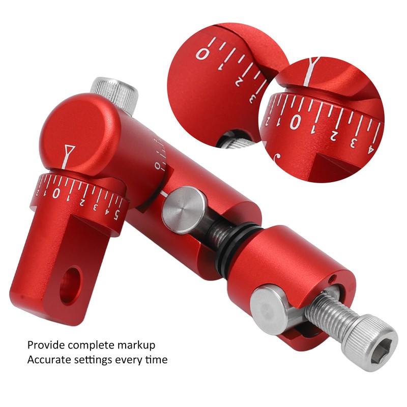 Bow and Archery Stabilizer V Bar Mount Quick Release Archery