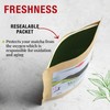 ORIGEENS Organic Japanese Matcha Tea - Single Origin Shizuoka -