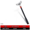 Multipurpose Scraper Blade Kit for Surface Cleaning – Ergonomic Tool