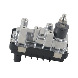 Huiruhy Turbo Boost Pressure Switch G-001 6NW009660 OM642 Compatible with W203 S203 W211 S211 X164 W164 W251 Sprinter CDI