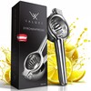 VALUXE® Premium Lemon Squeezer Stainless Steel - Hand Citrus Juicer