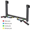 Kipika 32" Ceiling Mounted Pull Up Bar - Heavy Duty,