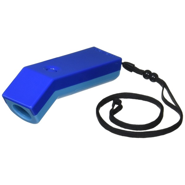 Molten RA0010-B Electronic Whistle B (Blue)