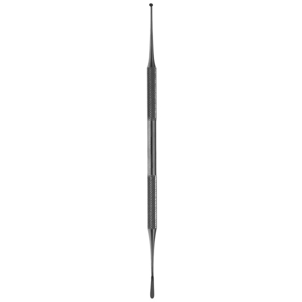 Norralco McCullough Elevator, 7", D/E, 3 mm Sharp Round &