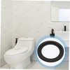 Gadpiparty Rv Closet Flange Seal and Leak Toilet Wax Ring