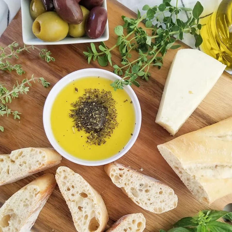 Urban Gourmet ISO Infused 100% Pure Extra Virgin Olive Oil