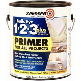 RUST-OLEUM 249937 1-2-3 Plus Interior/Exterior Primer