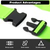 Luggage Strap, Pack of 2 Premium Luggage Straps, Luggage Strap,