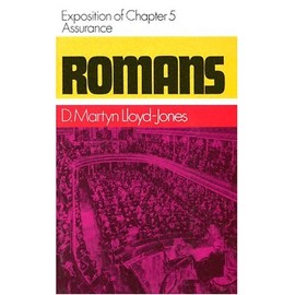 Romans, an Exposition of Chapter 5