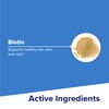 Superior Source Biotin 5000 mcg. Under The Tongue Quick Dissolve