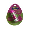 Peeps Assorted Scented Lip Balm Set of 4 Vanilla Grape
